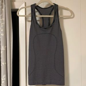 Lululemon Swiftly Tech Racerback Tank Top